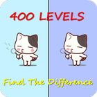 Find the Difference icon