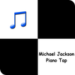 piano tegels - Michael Jackson