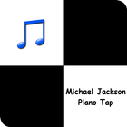 Piano Tap - Michael Jackson icône