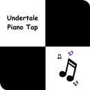 tuts piano - Anime Undertale APK