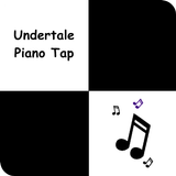 Piano Tap - Undertale آئیکن