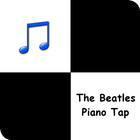 Piano Tap - The Beatles icône