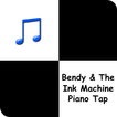 البلاط البيانو - Bendy And The Ink Machine