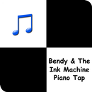 APK tasti del piano - Bendy And The Ink Machine