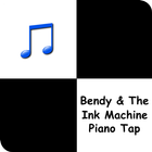 ikon tuts piano - Bendy And The Ink Machine