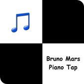 tuiles de piano  icon
