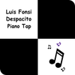 Klavier Luis Fonsi Despacito