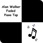 Piano Tap - Faded icon