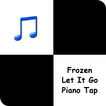 Piano Tap - Frozen Let It Go