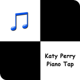 Piano Tap - Katy Perry Zeichen
