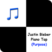 Piano Tap  icon