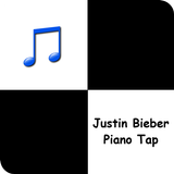 Piano Tap - Justin Bieber icon