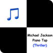 Piano Tap - Michael Jackson 2