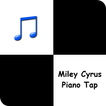 Piano Tap - Miley Cyrus