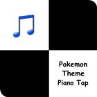 آیکون‌ Piano Tap - Pokemon Theme