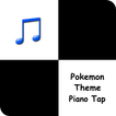 Piano Tap - Pokemon Theme