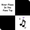 фортепианные плитки River Flow