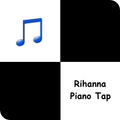 ”Piano Tap - Rihanna