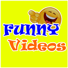 Funny Videos आइकन