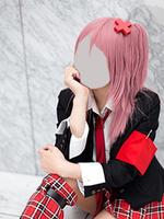 Cosplay Girl Costume スクリーンショット 2