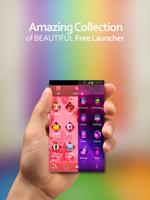 Awesome Launcher Affiche