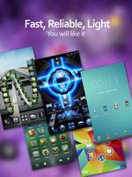 Awesome Launcher syot layar 2