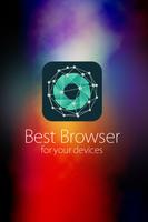 Best Browser capture d'écran 3