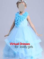 Girl Dress Up 截圖 2