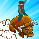 Icona Rodeo Run Stampede