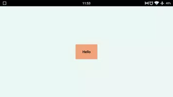 Android UI Programming Screenshot 6