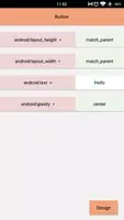 Android UI Programming Screenshot 7