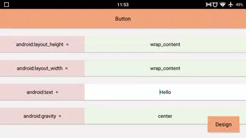 Android UI Programming Screenshot 1