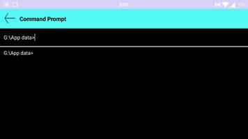 Command Prompt screenshot 3