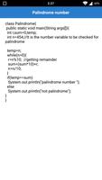 Java Programming Screenshot 3