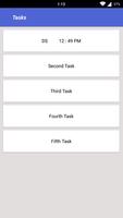 Task Remainder screenshot 1
