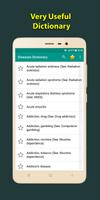 Disorder & Diseases Dictionary screenshot 3