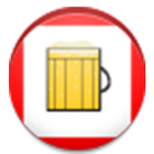 Drunkard simulator Alcomat icon