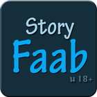 Story Faab - เรื่องเล่า บทรัก ikona