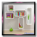 Serin raflar APK