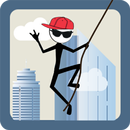 Coolboy Rope Tower Swing-APK