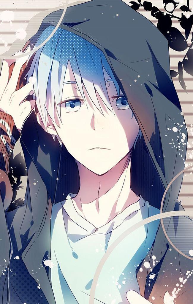 Cool Anime  Boy  Wallpapers  for Android APK Download