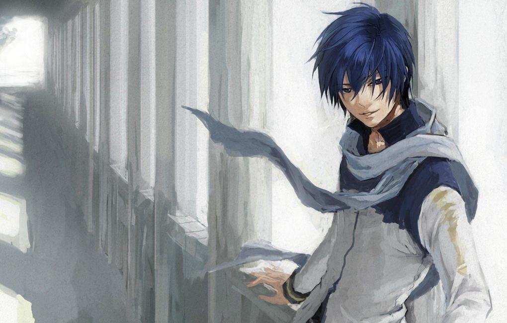 Cool Anime Boy Wallpapers for Android - APK Download