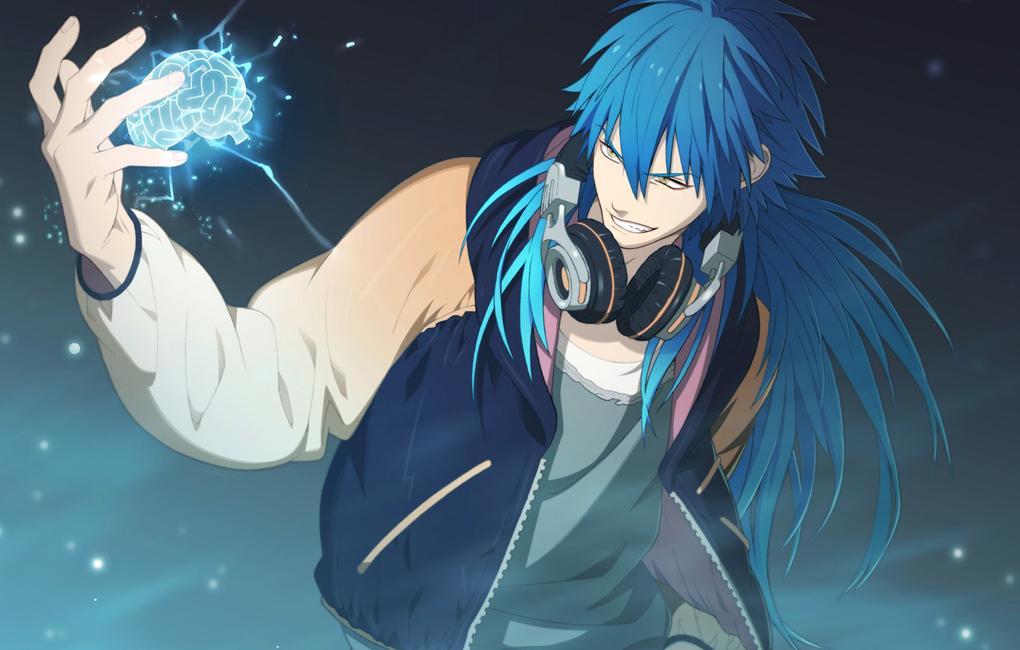 Cool Anime Boy Wallpapers for Android - APK Download