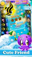 Ocean Mania - Perle Pop Affiche