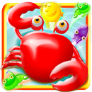 هوس المحيط: إنقاذ نجم البحر APK