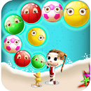 فقاعة مطلق النار شاطئ APK