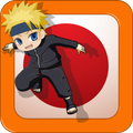 ”Ninja Naru Run