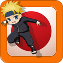 Ninja Naru Run APK