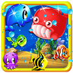 World Fish de Deep Sea