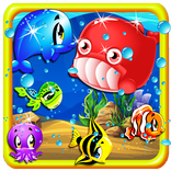 Ryba World of Deep Sea
